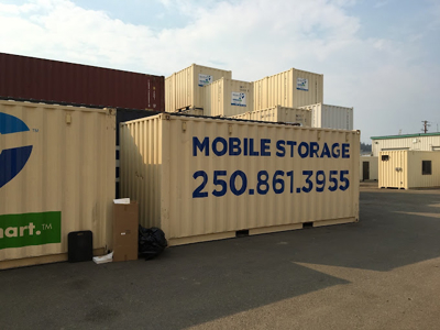Exterior Signage Photo